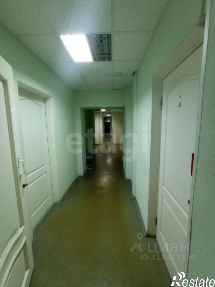 Офис улица Фридриха Энгельса, 91,  д. 91