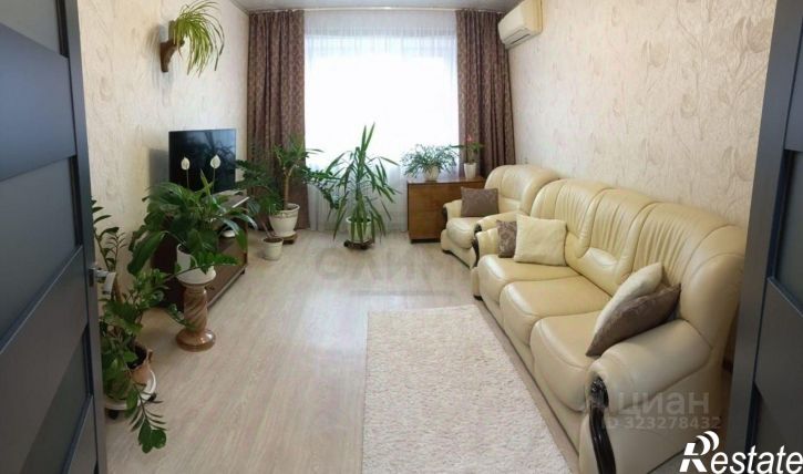 3-комн квартира Врубовой пер, 4,  д. 4