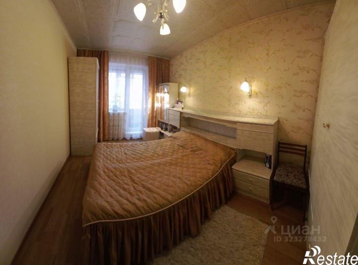 3-комн квартира Врубовой пер, 4,  д. 4