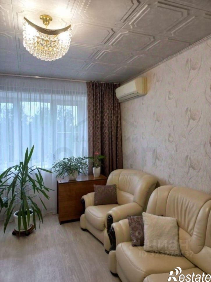 3-комн квартира Врубовой пер, 4,  д. 4