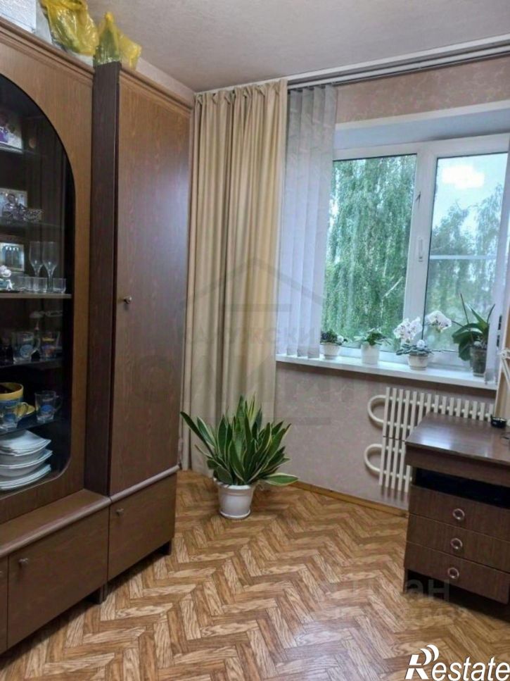 3-комн квартира Врубовой пер, 4,  д. 4