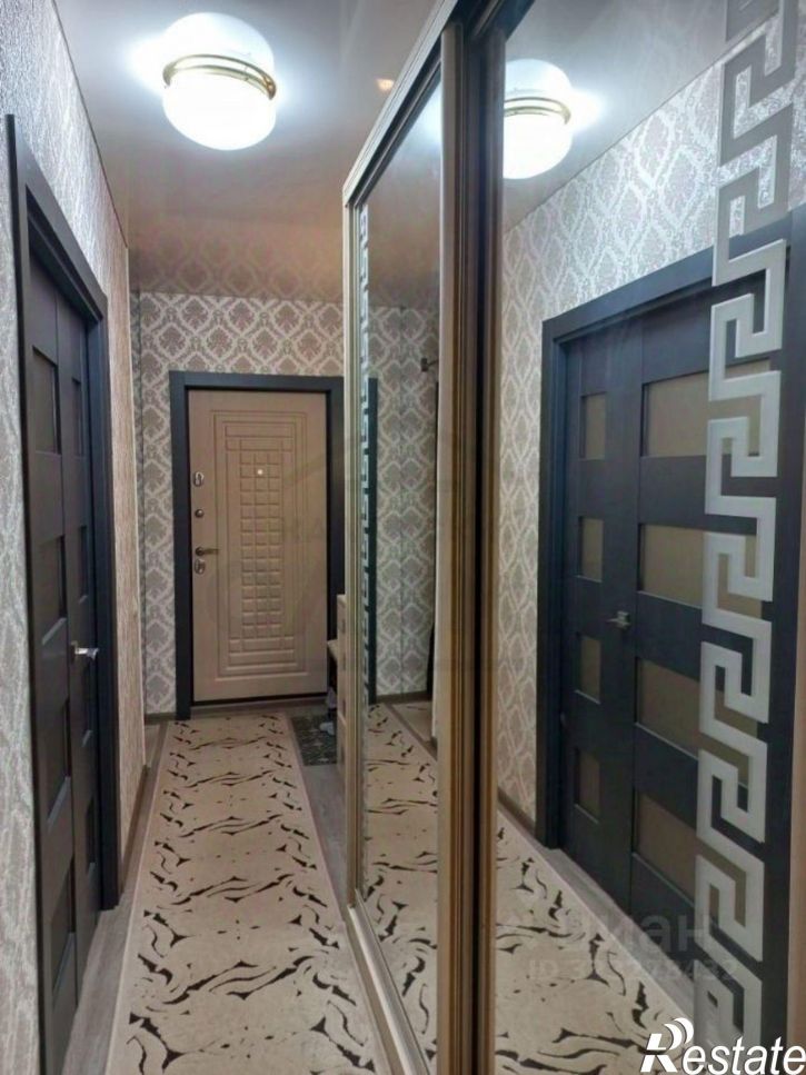 3-комн квартира Врубовой пер, 4,  д. 4