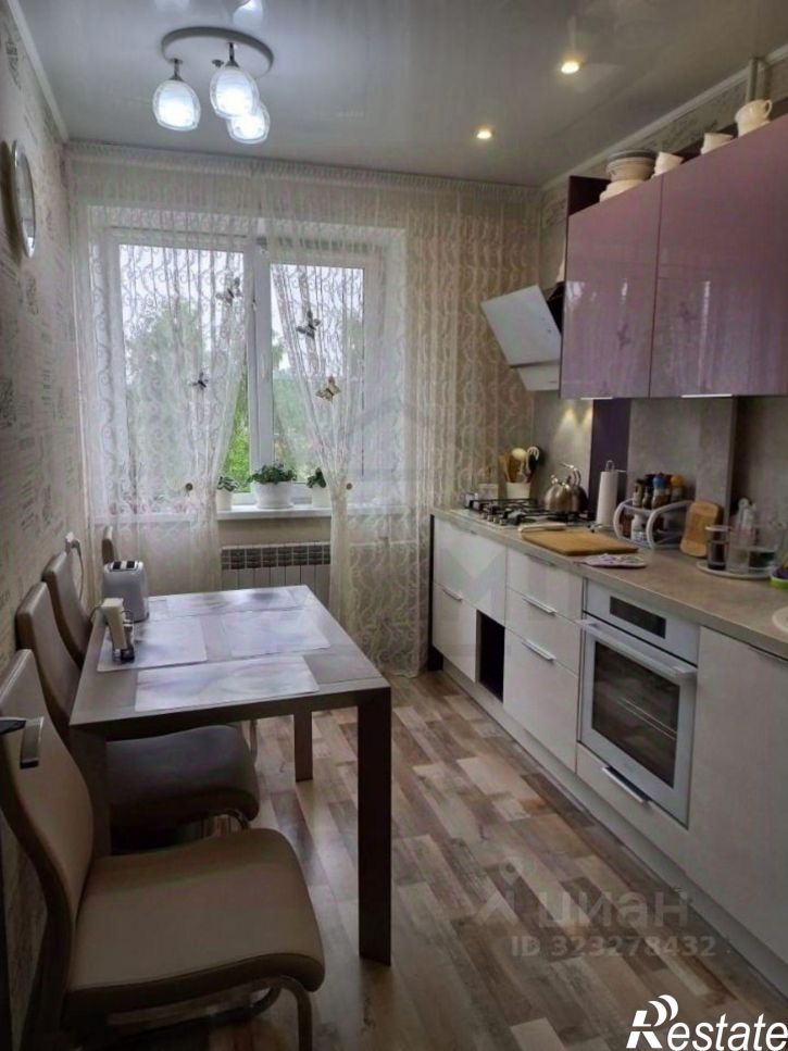 3-комн квартира Врубовой пер, 4,  д. 4