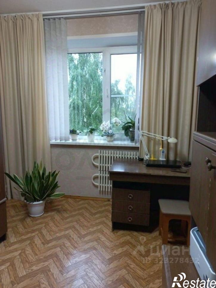 3-комн квартира Врубовой пер, 4,  д. 4