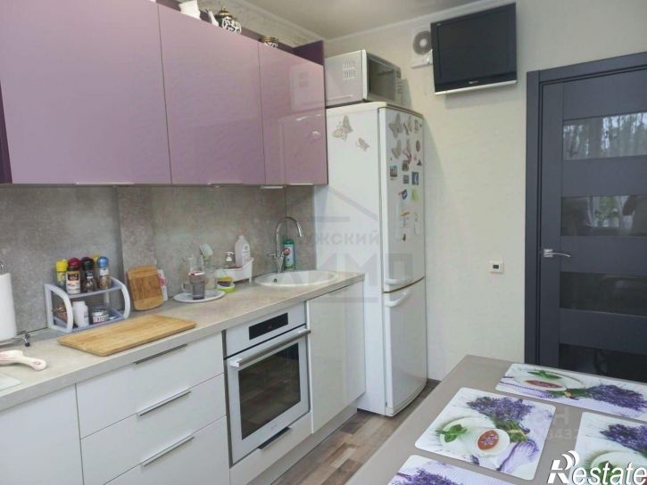 3-комн квартира Врубовой пер, 4,  д. 4