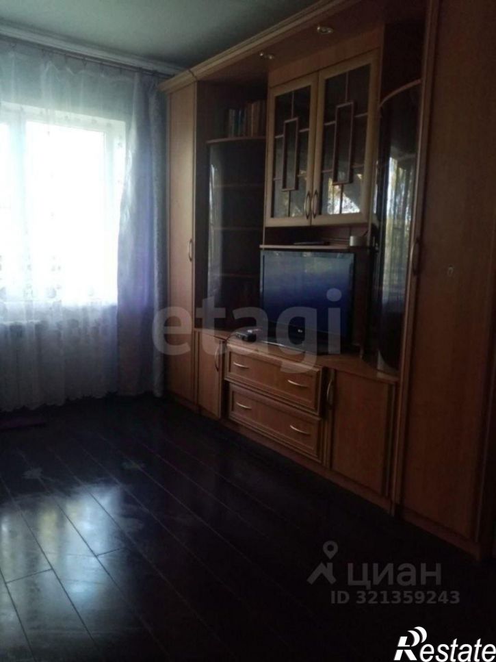 1-комн квартира улица Нефтебаза, 4,  д. 4