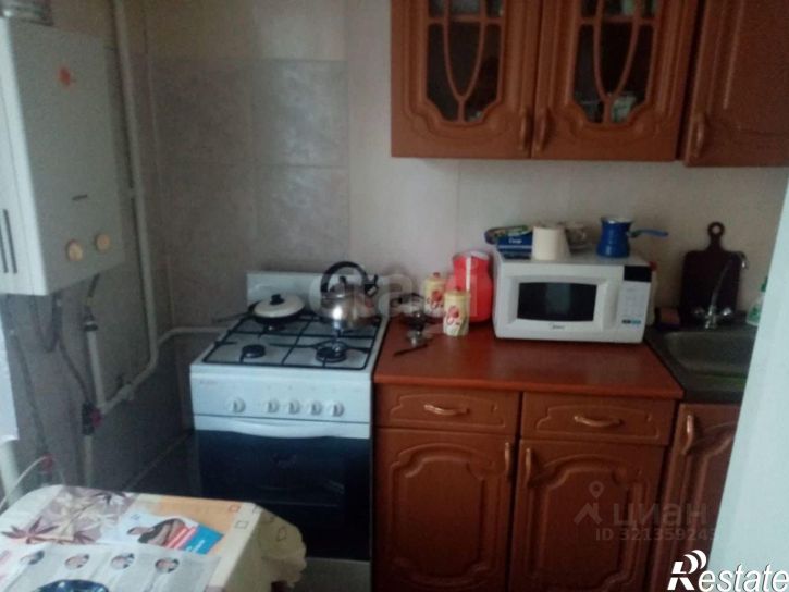 1-комн квартира улица Нефтебаза, 4,  д. 4