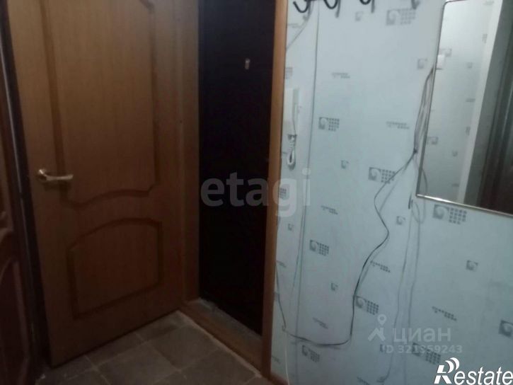 1-комн квартира улица Нефтебаза, 4,  д. 4