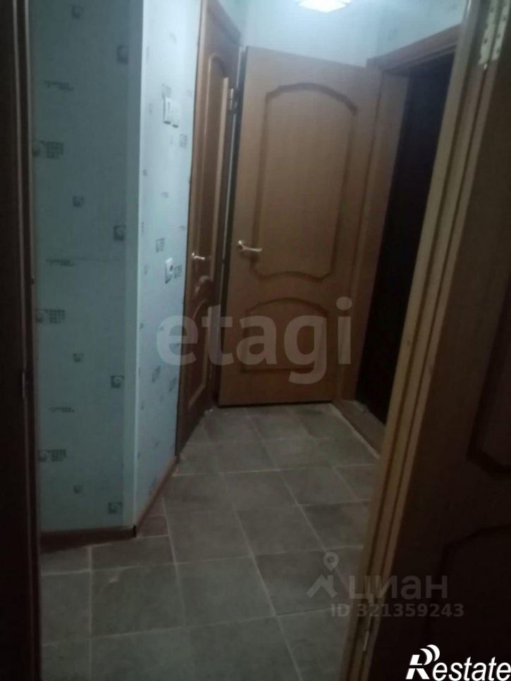 1-комн квартира улица Нефтебаза, 4,  д. 4