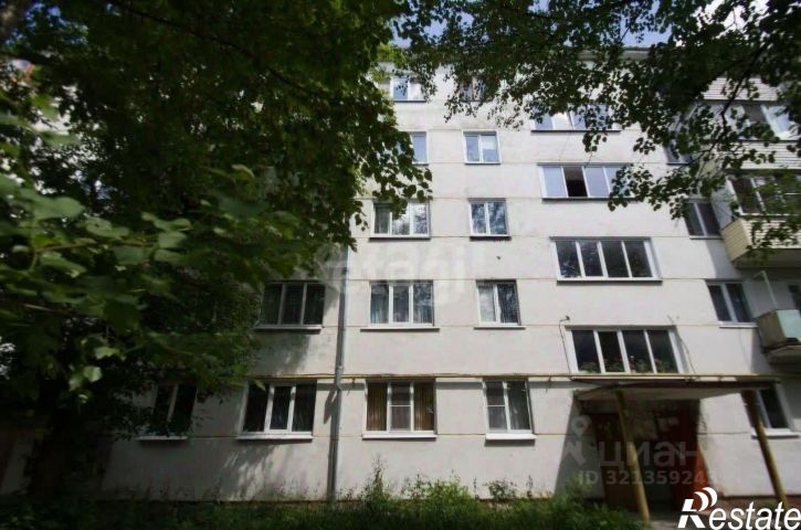 1-комн квартира улица Нефтебаза, 4,  д. 4