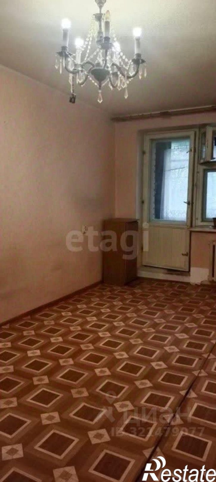 3-комн квартира Литейный переулок, 5,  д. 5