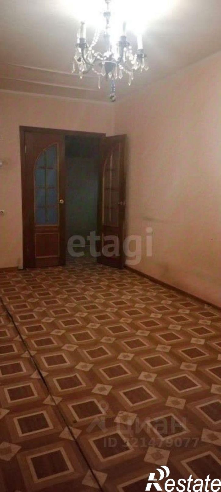 3-комн квартира Литейный переулок, 5,  д. 5