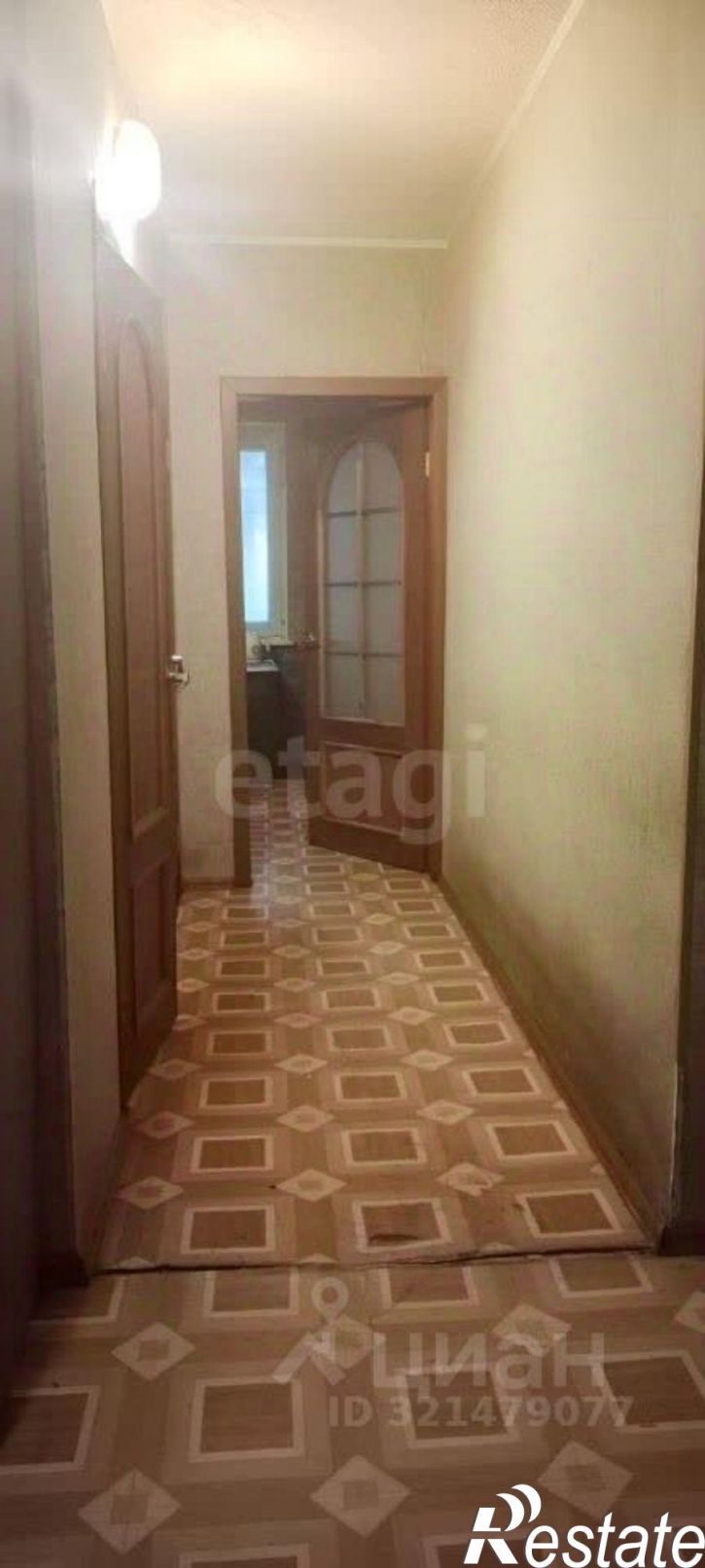 3-комн квартира Литейный переулок, 5,  д. 5