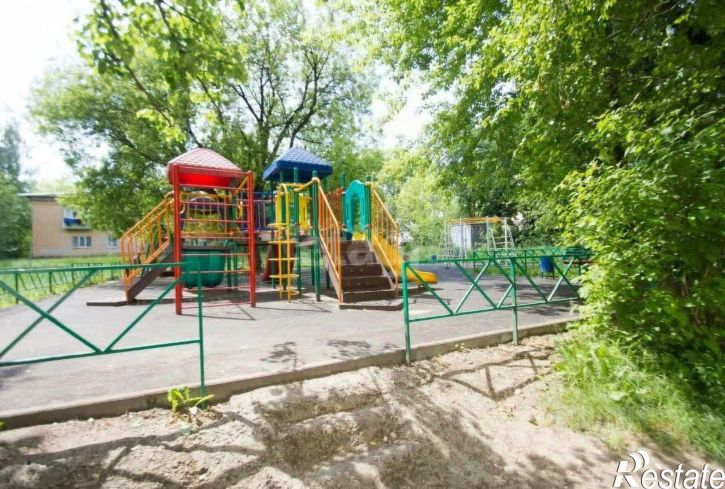 1-комн квартира улица Нефтебаза, 4,  д. 4