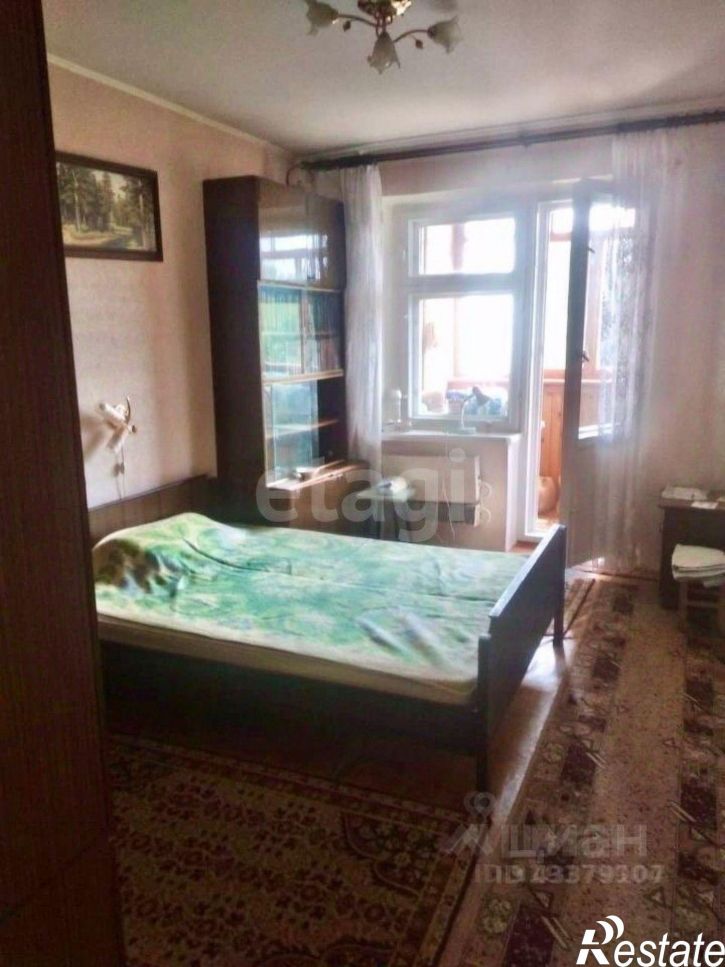 3-комн квартира ул Нефтебаза, 7,  д. 7