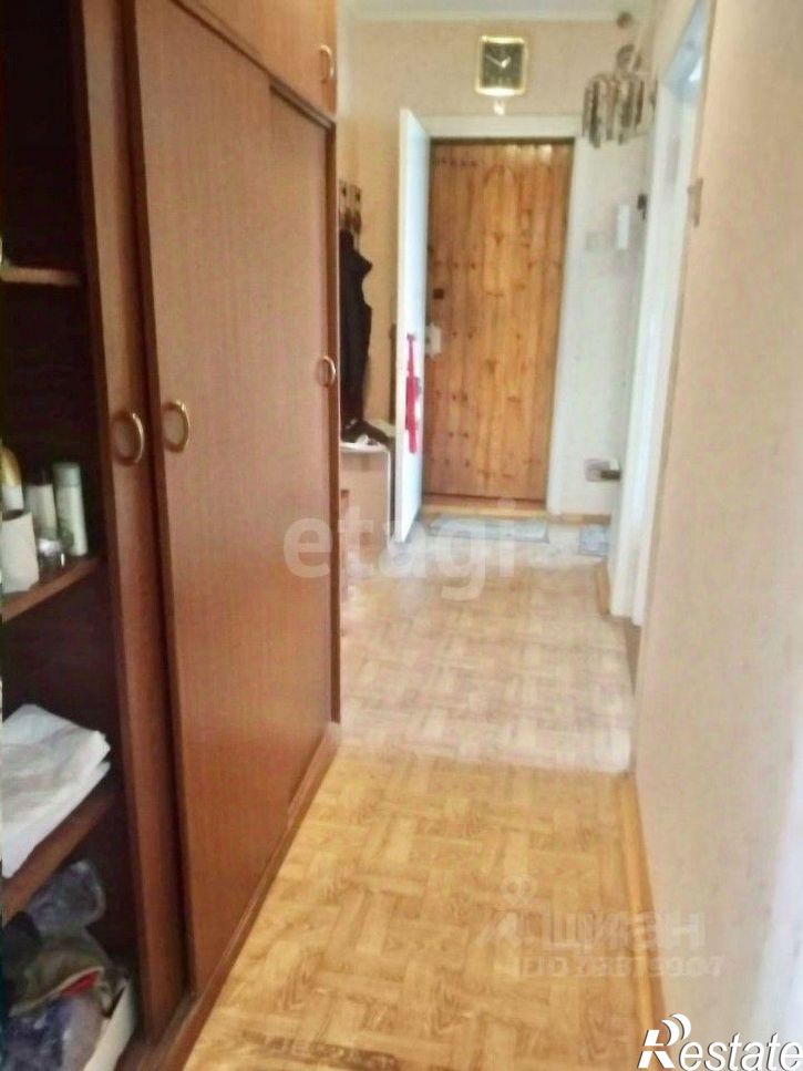 3-комн квартира ул Нефтебаза, 7,  д. 7