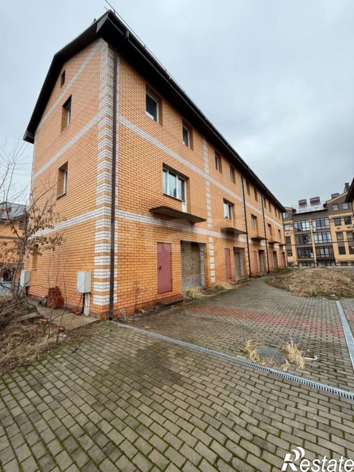 4-комн квартира Богородицкий пер, 2а,  д. 2а