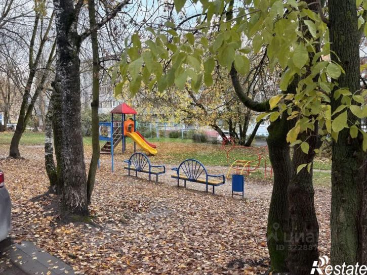 3-комн квартира Больничная улица, 15,  д. 15