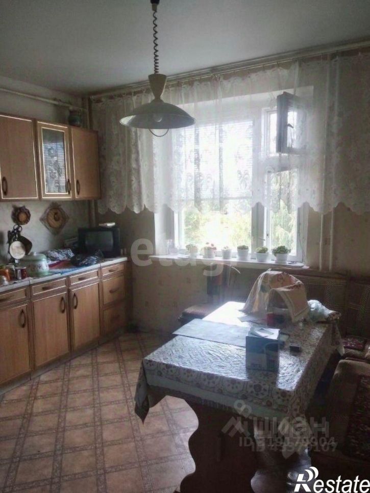 3-комн квартира ул Нефтебаза, 7,  д. 7