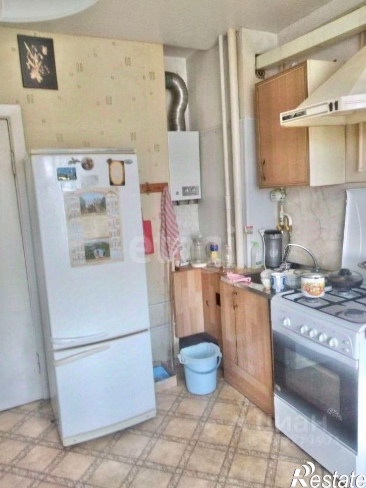 3-комн квартира ул Нефтебаза, 7,  д. 7