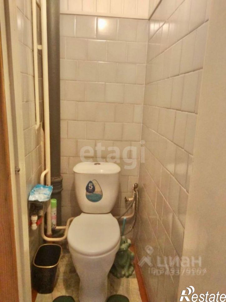 3-комн квартира ул Нефтебаза, 7,  д. 7