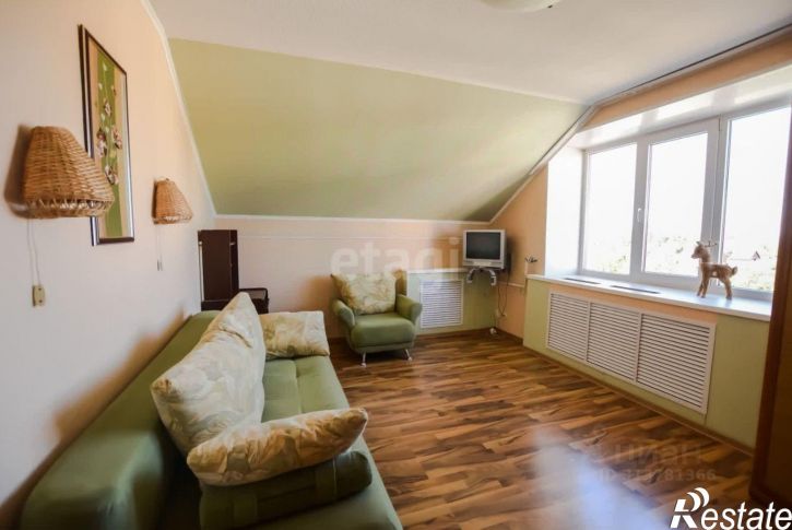 3-комн квартира Промышленная улица, 36,  д. 36