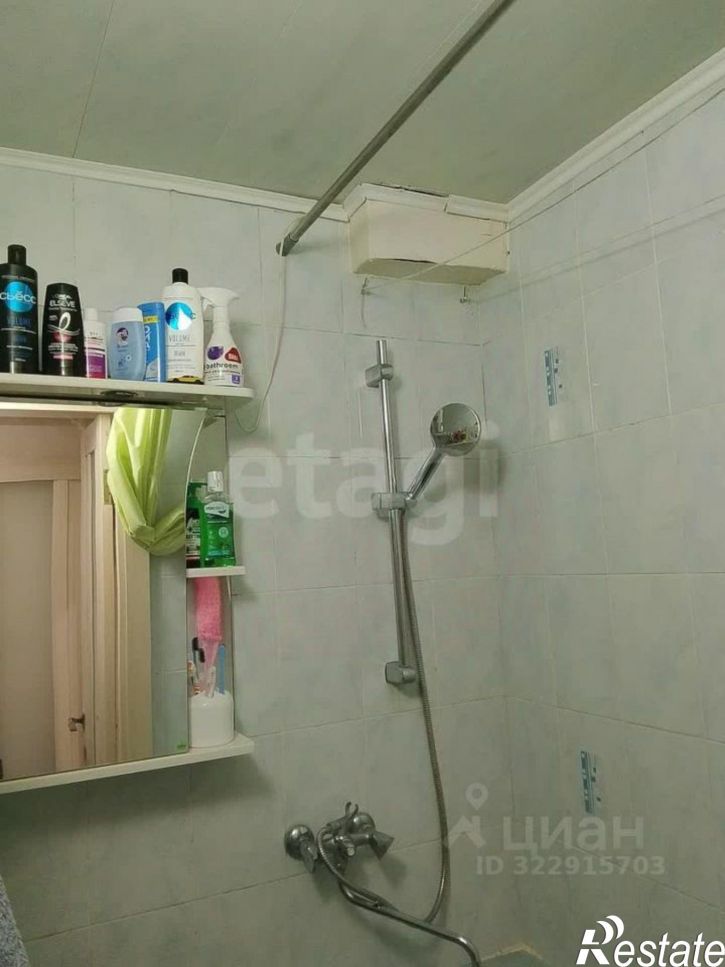 3-комн квартира улица Гурьянова, 47,  д. 47