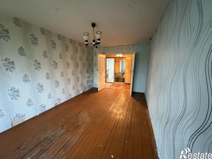 3-комн квартира Больничная улица, 15,  д. 15