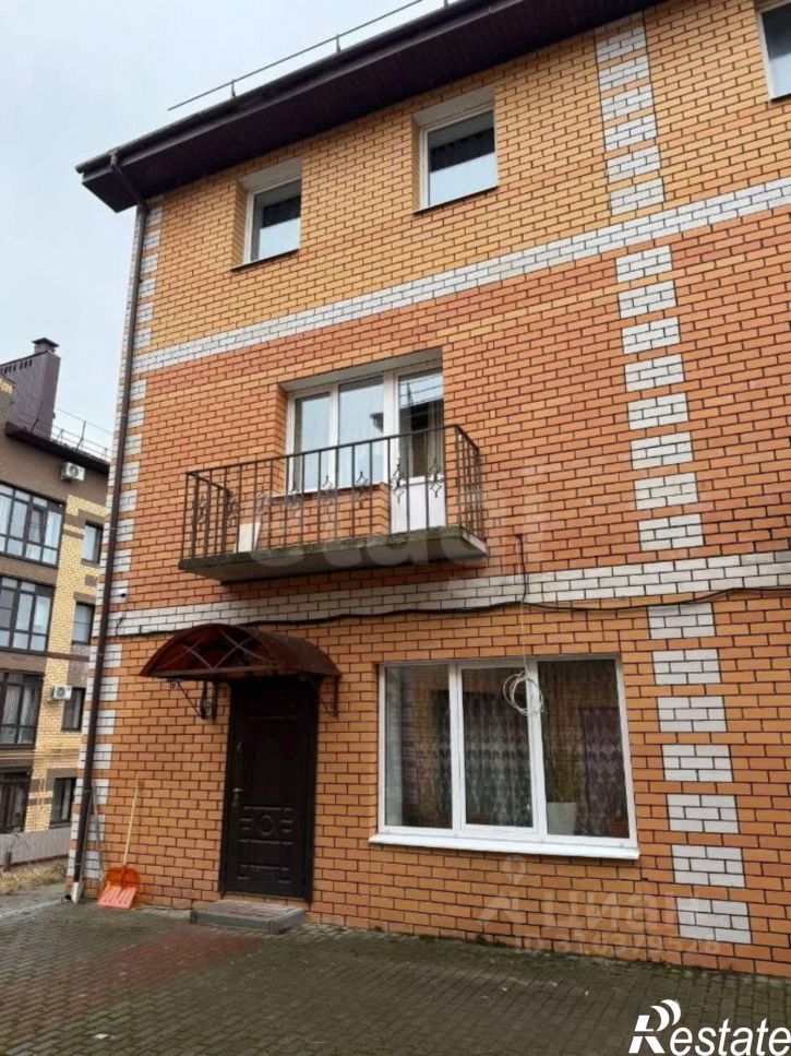 4-комн квартира Богородицкий пер, 2а,  д. 2а