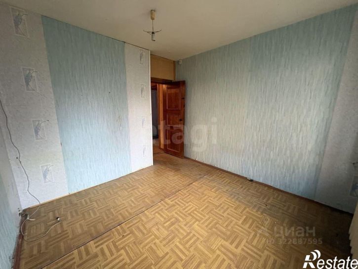 3-комн квартира Больничная улица, 15,  д. 15