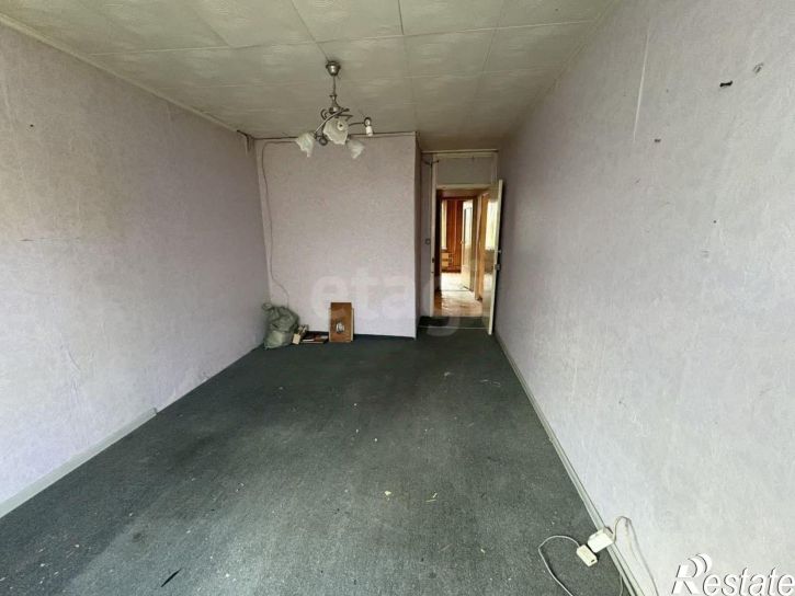 3-комн квартира Больничная улица, 15,  д. 15