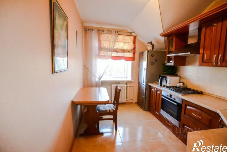 3-комн квартира Промышленная улица, 36,  д. 36