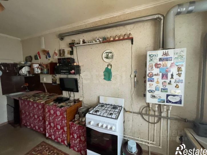 3-комн квартира улица Братьев Луканиных, 21,  д. 21