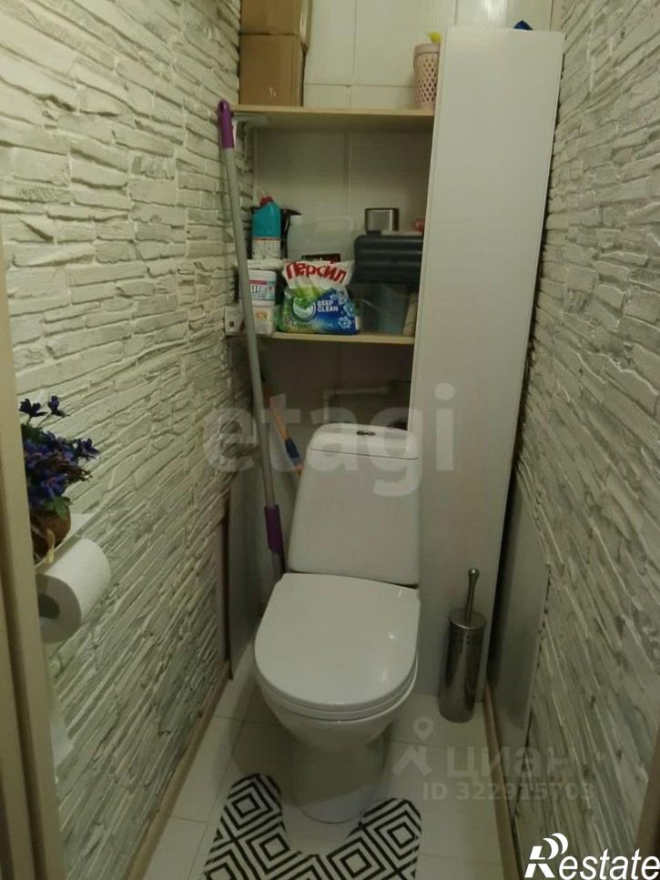 3-комн квартира улица Гурьянова, 47,  д. 47