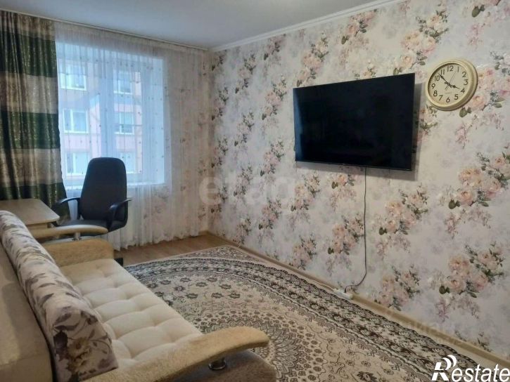 1-комн квартира улица Василия Стригунова, 3,  д. 3