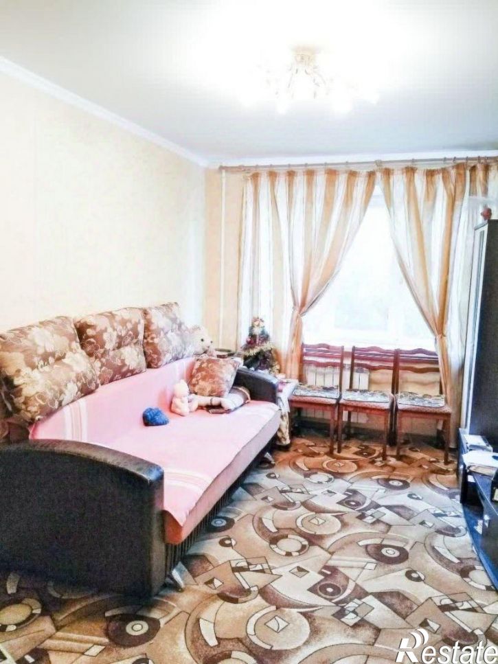 2-комн квартира Центральная улица, 18,  д. 18