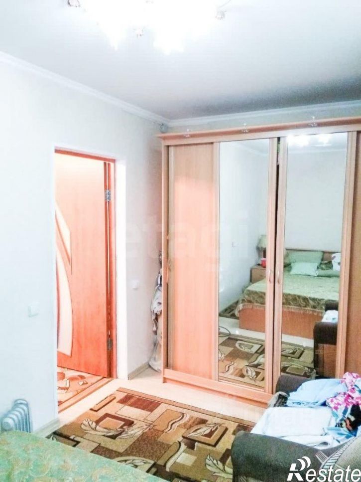 2-комн квартира Центральная улица, 18,  д. 18