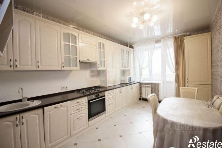 1-комн квартира Терепецкая улица, 7,  д. 7