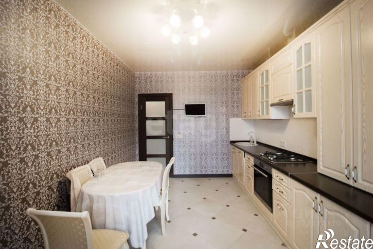 1-комн квартира Терепецкая улица, 7,  д. 7