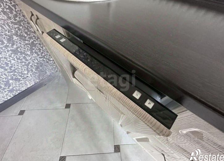 1-комн квартира Терепецкая улица, 7,  д. 7