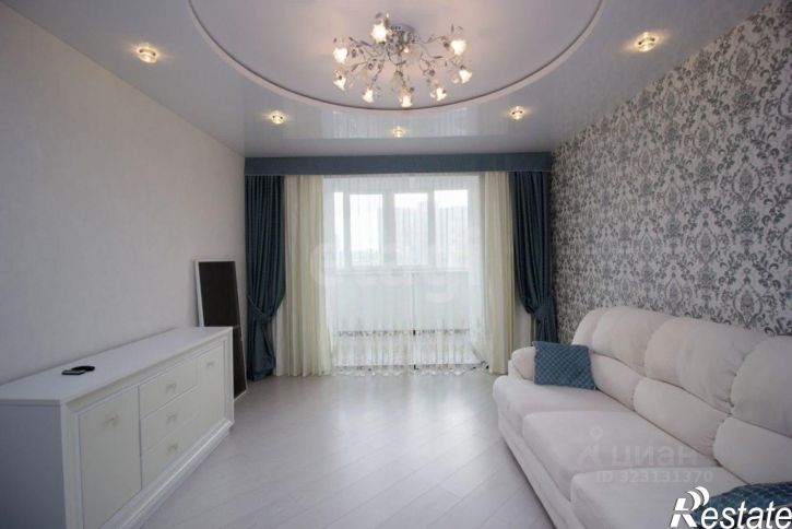 1-комн квартира Терепецкая улица, 7,  д. 7