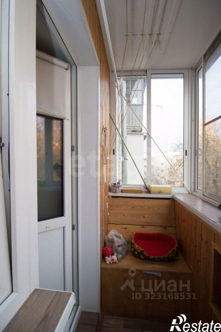 2-комн квартира улица Суворова, 153 к4,  д. 153 к4