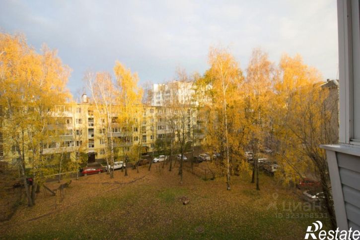 2-комн квартира улица Суворова, 153 к4,  д. 153 к4