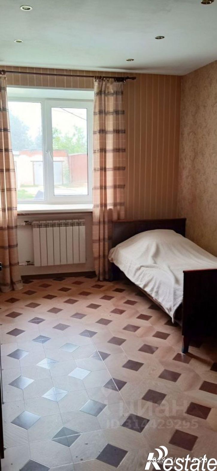 Комната Родниковая улица, 87,  д. 87