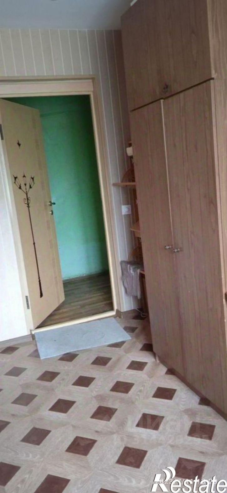 Комната Родниковая улица, 87,  д. 87