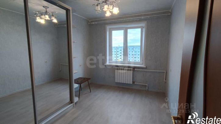 3-комн квартира ул Кибальчича, 3,  д. 3