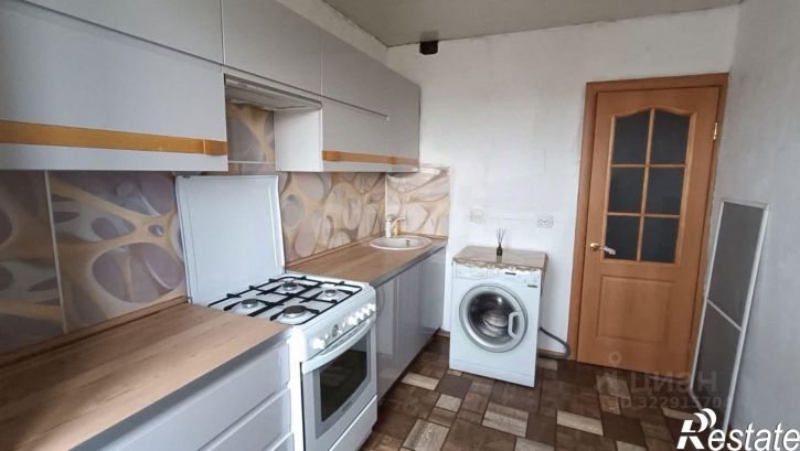 3-комн квартира ул Кибальчича, 3,  д. 3