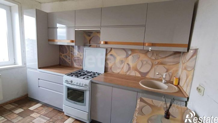 3-комн квартира ул Кибальчича, 3,  д. 3