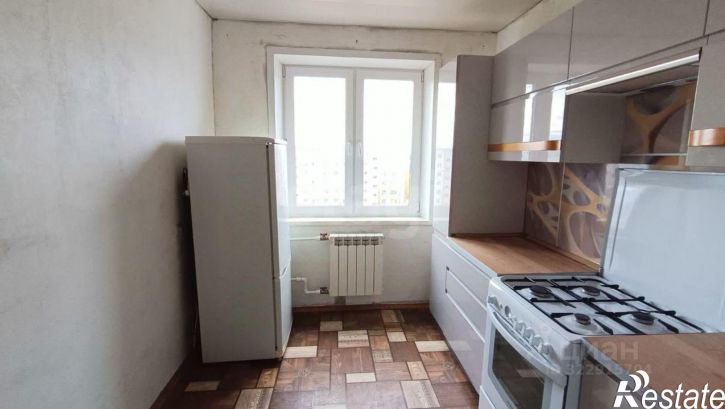 3-комн квартира ул Кибальчича, 3,  д. 3