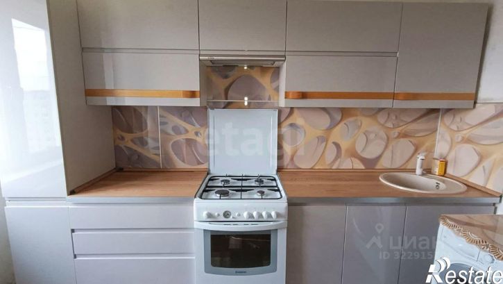 3-комн квартира ул Кибальчича, 3,  д. 3